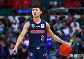 CBA总决赛，广东男篮小将徐杰三分球4投4中，你怎么评价徐杰本场表现？