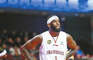 前CBA临时工爆发，签10天短合同轰22+7，流浪生涯找到归宿