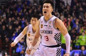 CBA季后赛进攻最强球队：辽宁仅排第5 第一与第二名差距竟这么大