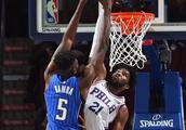 NBA现役球员前五顺位排最佳阵容，他们的实力如何？