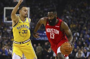 火勇系列赛预示着未来NBA格局的改变