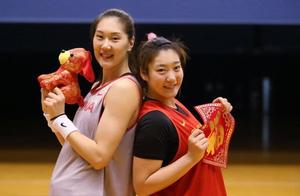 中国女篮两主力放弃WNBA机会，王治郅不归事件在她们身上重演？