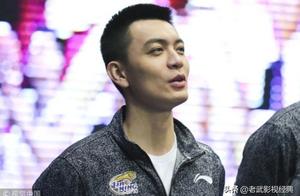 15年职业生涯结束，男篮颜值担当杨鸣正式退役