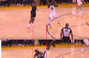 NBA1819季后赛火勇大战G1！裁判真的带秀了吗？