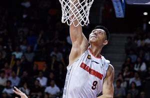 CBA季后赛第6次广东德比大战！深圳双塔能够限制易建联的发挥吗