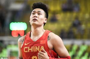 他比郭艾伦更像“中国威少”？23岁的他广东男篮的未来之星！