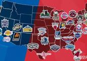 NBA30支球队，哪个球员可以作为球队的代表呢？