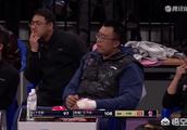 CBA半决赛前两场，为何以体能见长的辽篮反而出现了体能问题？