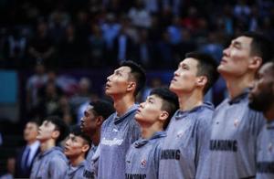 CBA总决赛4月26日开打 广东静候辽宁新疆胜者