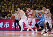 CBA总决赛G2，广东男篮再胜新疆队，为什么两队阵容相差无几，但是场上发挥大相径庭？