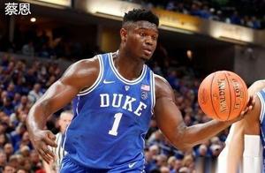 小威少宣布参加NBA2019年选秀！蔡恩之外，数他最强！