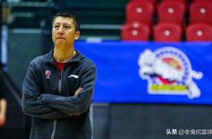 生死之战辽篮咋干？郭士强赛前强调3点，今晚将这样对付新疆男篮