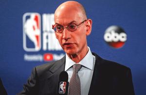 NBA迷之罚款的最后，一笔笔钱真正飞去哪了？