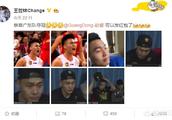 广东男篮豪夺第九冠，王哲林第一时间送祝福暴赵睿囧照并要求发红包，你怎么看？