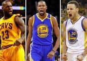 你觉得现役最伟大的NBA球员是哪位？