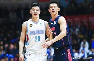 “周鹏替身”横空出世？广东杜锋提拔他，或许新人比杜润旺优秀？