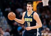 2018NBA赛季有哪些首轮末尾或者二轮秀，打出来了或者潜力非常大？