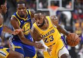 你认为当前NBA联盟中，单论实力，谁才是第一人？