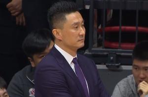 广东争冠进行时：若夺冠易建联拿到fmvp应该没有什么悬念