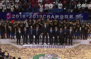广东男女篮双料冠军，广东实力为何如此强大？看完理由你会折服！