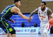 如果NBA总冠军拿出总决赛级别的防守来打广东队，广东队能拿50分吗？