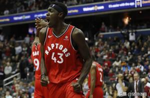 西亚卡姆不温不火的NBA之路