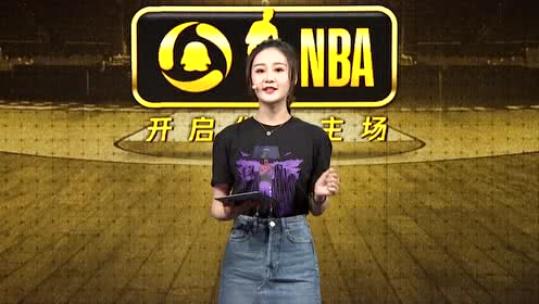 2019年05月06日NBA季后赛 掘金VS开拓者 全场录像回放视频