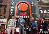 CBA现役球员中，有几位是餐馆老板？为什么球员都对餐饮业情有独钟？