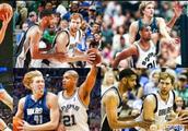如何品味10多年来NBA的“牛马大战”？