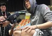 李楠主帅表示担心丁彦雨航状态，对此你怎么看？