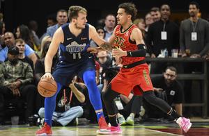 NBA史上第二次！前五顺位包揽新秀最佳阵容，上一届的阵容太恐怖