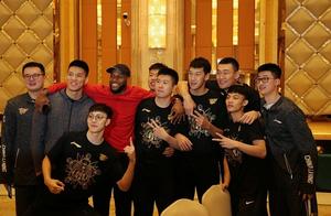 广东王朝再建立，有这几个人就能继续称霸中国篮坛