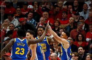 有关于NBA2018-19赛季总决赛的三连问