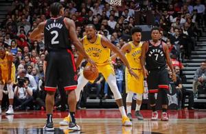 NBA总决赛预演，最想看他两的对决