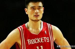 在NBA成就最高的3位中国球员，居然没有阿联和大郅？