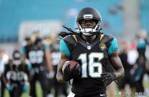不开玩笑…这个男人不系鞋带百米能跑10秒4, 还可以打NFL…