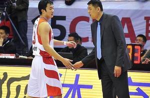 山东男篮本周集结，丁神回归几无悬念，师徒想联手帮山东争冠