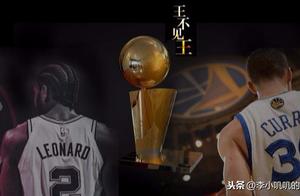 金州的热，北境的冷，NBA总决赛真正的冰与火之歌才刚刚拉开帷幕