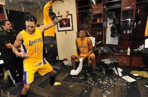 盘点NBA历史最“传奇”三大交易，科比世人皆知，一队操作夺六冠