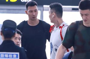 广东自找场地训练，杜锋：第三场比赛会更难