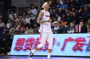 马布里是典型？哪些NBA球星能在CBA焕发第二春