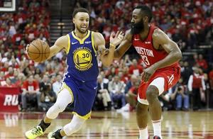 NBA官网---次轮掠影：勇火稳中有变 静候关键决战