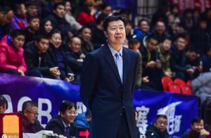 菜鸟大郅已让八一带入正轨，盘点大郅7大经典语录：篮球是个江湖