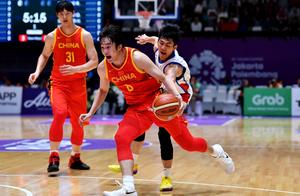 CBA两届MVP也不稳进12人名单 李楠有自己的标准小丁迎来考验