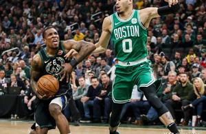 这就是人生！从小乞丐到NBA巨星，他努力23年，赚到1.46亿美金