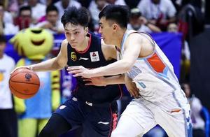 广东离第九冠仅一步之遥，阿联马尚威姆斯是大功臣？其实他也算