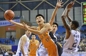 山东男篮补强直指后卫线？除刘冠岑回归外，哪些鲁籍球员可能回来