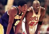 假如你来排NBA历史前十，你会怎么排名？