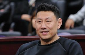 李楠：5月下旬开始集训，满意决赛中国家队队员表现