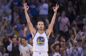 NBA总决赛三分命中最多的五位球员！克莱上榜，第一名快破百！